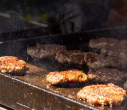 Köfte, kebap, lahmacun… Bakanlıktan gıda denetimi açıklaması