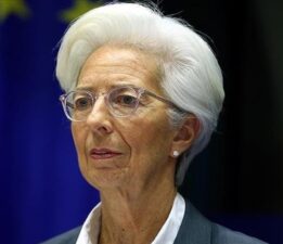 Lagarde’dan enflasyon mesajı