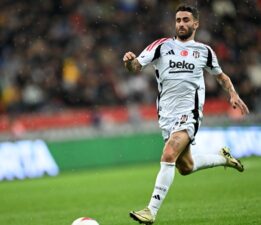 Lyon – Beşiktaş (Canlı anlatım)