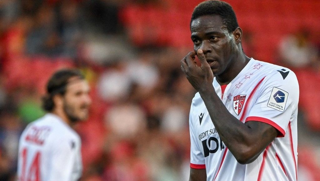 Mario Balotelli’nin yeni takımı belli oldu