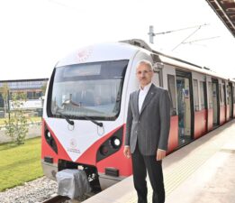 Marmaray 11 yaşında