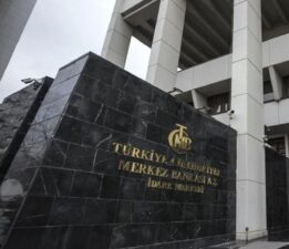 Merkez Bankası faiz kararını açıkladı