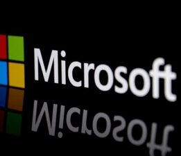 Microsoft’un geliri ve karı üç aylık dönemde arttı