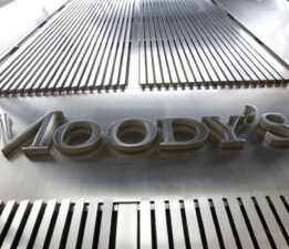 Moody’s Fransa’nın not görünümünü negatife çevirdi