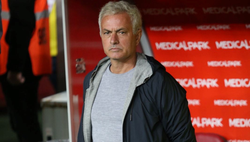 “Mourinho böyle istedi” (21 Ekim 2024 spor manşetleri)