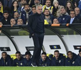 Mourinho, Osayi’nin sağlık durumunu açıkladı