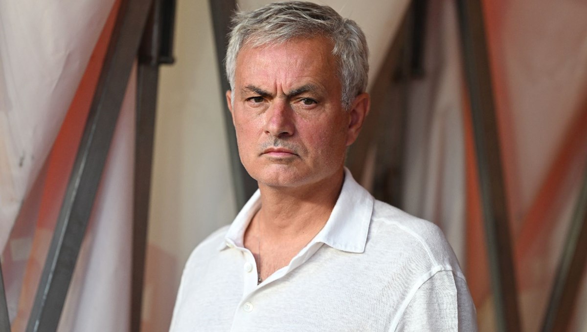 Mourinho’dan Oosterwolde yanıtı: “Bence sezon onun için bitti”