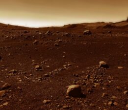 NASA, Mars’ın bugüne kadarki en net görüntüsünü yayınladı