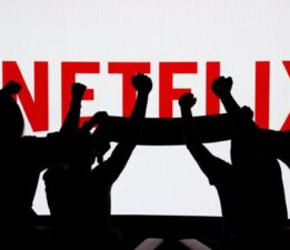 Netflix, 5 milyonun üzerinde abone kazandı