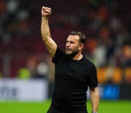 Okan Buruk’tan sol bek yanıtı: Bugün karar vereceğiz