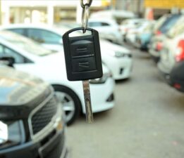 Otomobil ilanlarına yeni düzenleme yolda