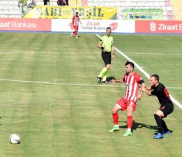 PFDK’dan sahadan çekilen Diyarbekirspor için karar