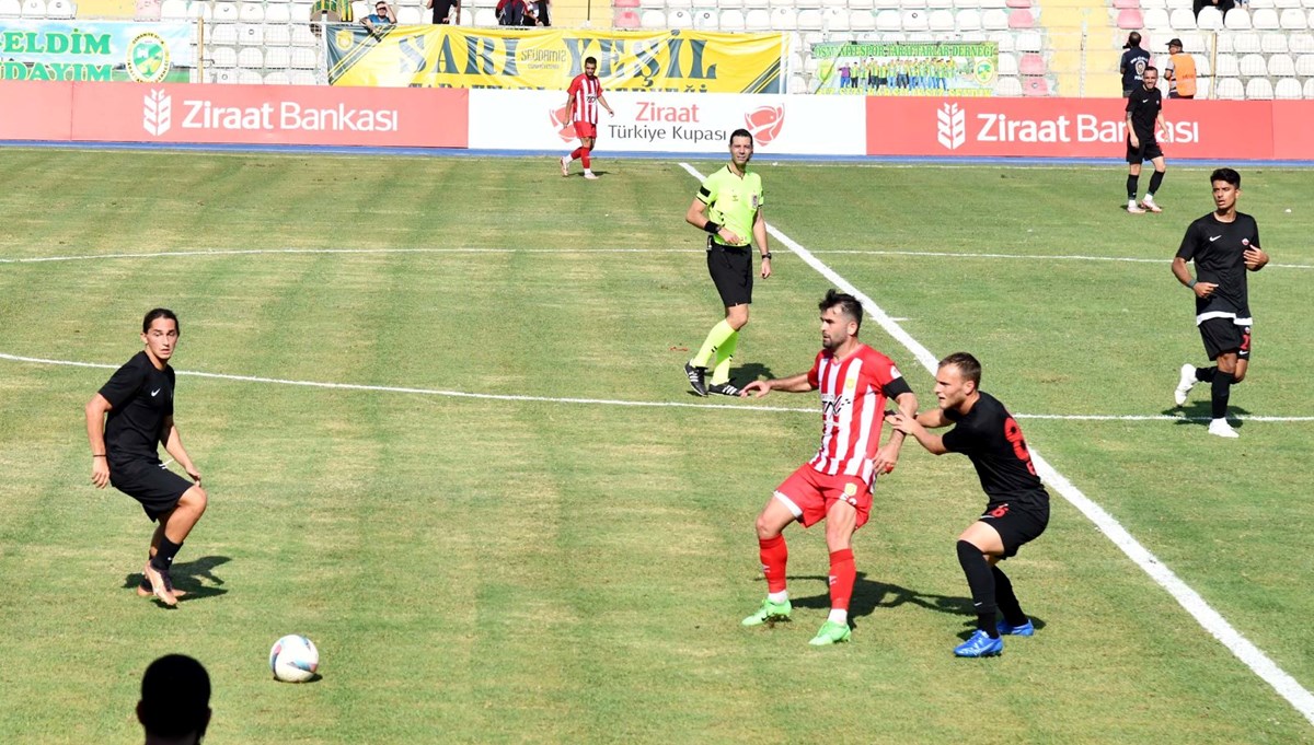 PFDK’dan sahadan çekilen Diyarbekirspor için karar