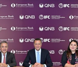 QNB’den mavi tahvil ihracı