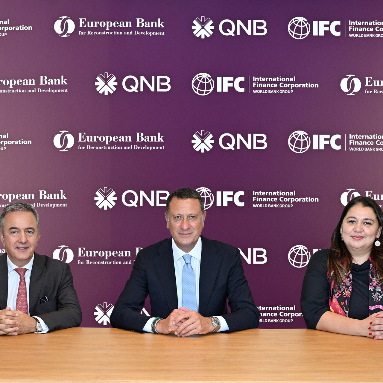 QNB’den mavi tahvil ihracı