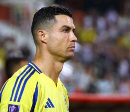 Ronaldo penaltı kaçırdı: Al Nassr turnuvaya veda etti