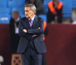 Şenol Güneş’ten 1000’inci maç değerlendirmesi