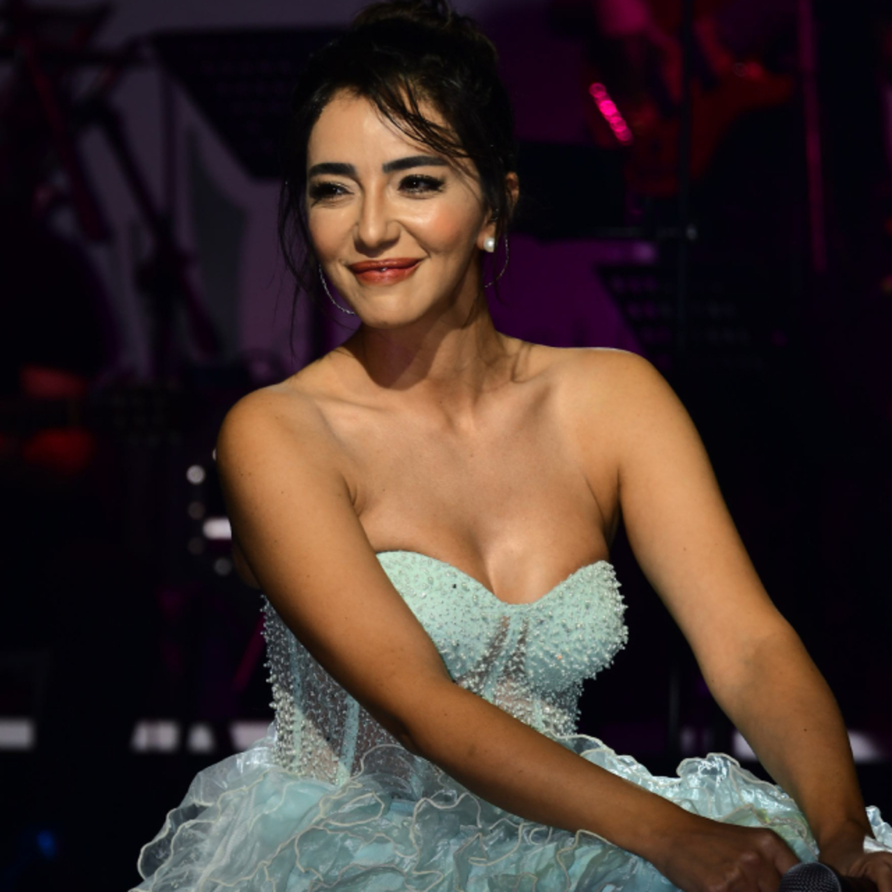 “Şiddetin her türlüsüne karşıyız”