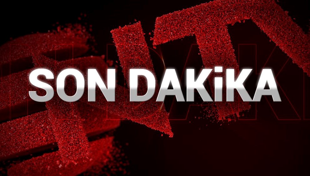 SON DAKİKA: Tahran’da peşpeşe patlamalar oldu