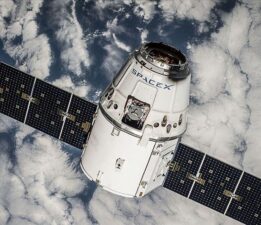 SpaceX, yörüngeye 20 starlink uydusu fırlatacak