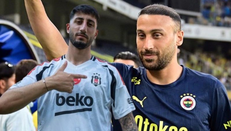 Süper Lig’de en az süre alan transferler: İmzayı attılar kulübede oturdular!