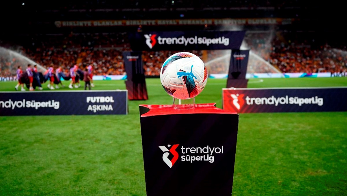 Süper Lig’de şampiyonluk tahminleri güncellendi: Zirvede yer değişti