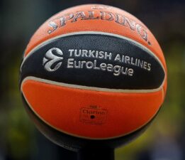 THY EuroLeague’de çift maç haftası