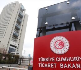 Ticaret Bakanlığı’ndan yapay zeka ile risk analizi