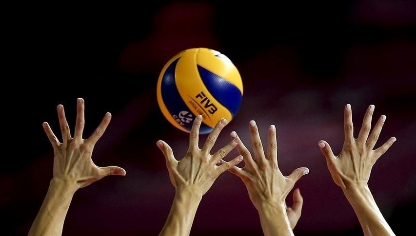 Türkiye Voleybol Federasyonu başkanını seçiyor