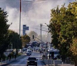 TUSAŞ’a hain saldırı: Teröristlerden birinin kimliği belli oldu