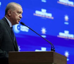 TUSAŞ’a terör saldırısı | Cumhurbaşkanı Erdoğan: Savunma atılımlarımızı hedef alan alçakça bir saldırı