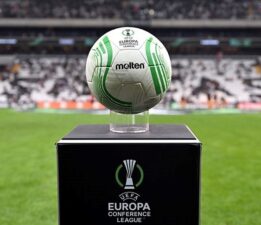 UEFA Konferans Ligi’nde bu hafta hangi maçlar var? 2. haftanın programı