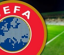 UEFA’nın yeni kadın futbolu stratejisi: Kadın futbolu girişimlerine 1 milyar euro!