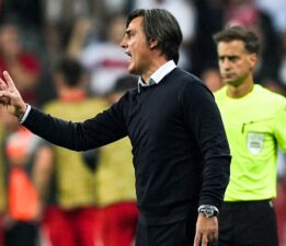 Vincenzo Montella: Böyle bir teklif beni zor durumda bırakır