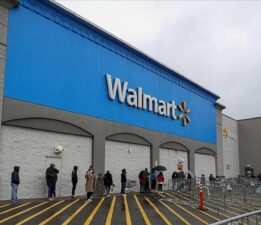 “Walmart Türkiye’de ofis açıyor”