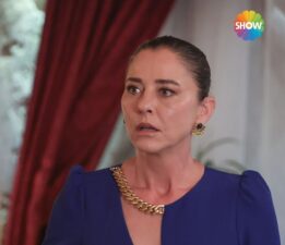 Yeni bölüm üçüncü tanıtım