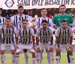 2. Lig Beyaz Grup: Altay’ın rakibi Sarıyer