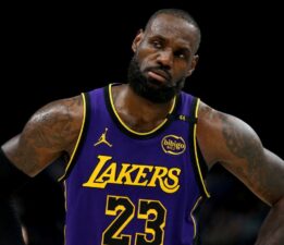 212 milyon takipçisi vardı: LeBron James, sosyal medyayı bıraktı