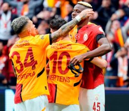 3 eksik bulunan lider Galatasaray, Bodrum deplasmanında: Muhtemel 11