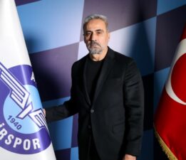 Adana Demirspor Mustafa Dalcı’yı göreve getirdi