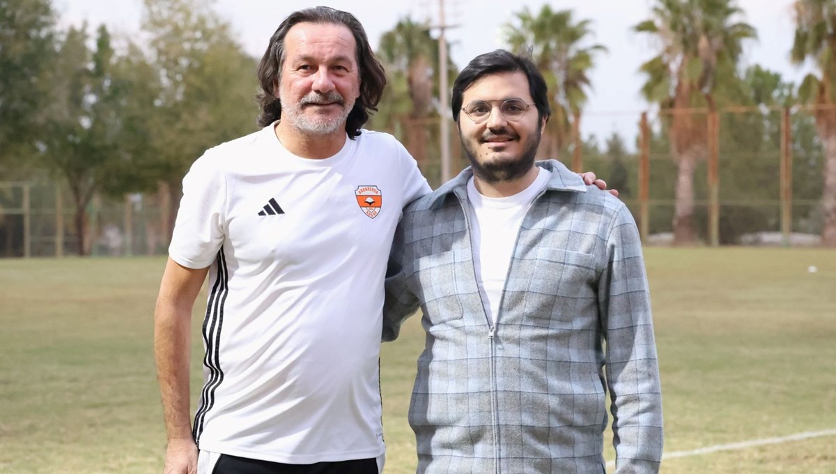 Adanaspor’da Yusuf Şimşek dönemi