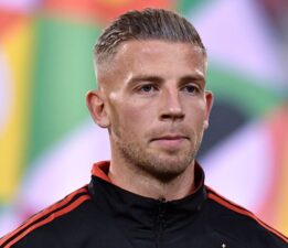 Alderweireld’dan emeklilik kararı: “Çocuklarımı bir daha göremeyeceğimi düşündüm”