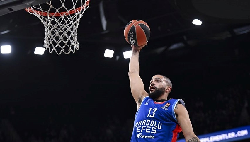 Anadolu Efes’in sportif direktörü belli oldu