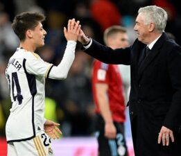 Ancelotti’den Arda Güler açıklaması: “Önceliğimiz kötü gidişatı durdurmak”