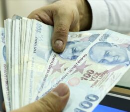 Asgari ücrette yüzde 30 artış beklentisi