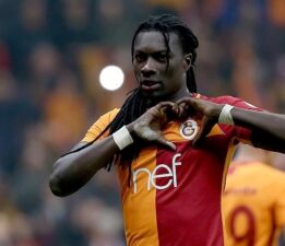 Bafetimbi Gomis’den futbola veda