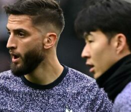 Bentancur’a ırkçılık cezası: 7 maç men!