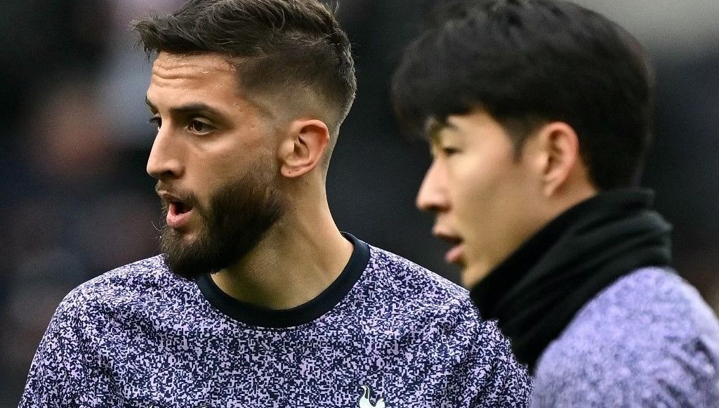 Bentancur’a ırkçılık cezası: 7 maç men!