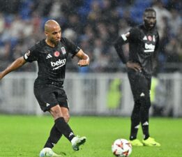 Beşiktaş, Avrupa’da Malmö karşısında galibiyet peşinde: İlk 11’ler belli oldu