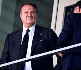 Beşiktaş’tan TFF ziyareti: Kritik zirvenin saati belli oldu